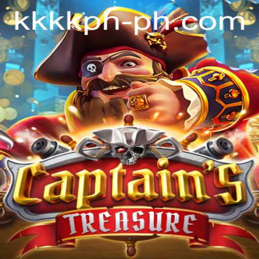 Exploring the High Seas with CaptainssTreasure: A Game Review