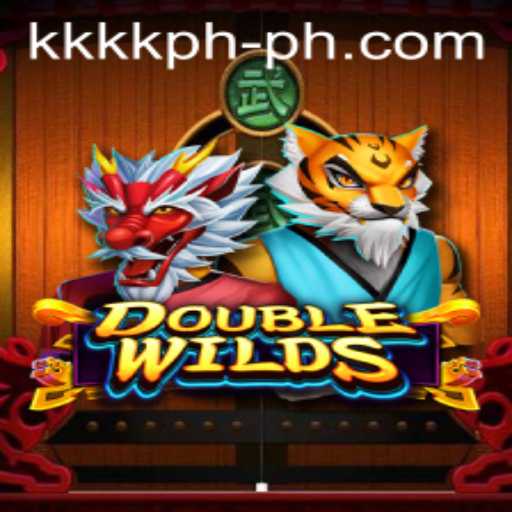 DoubleWilds: Unleashing the Excitement in KKKK.PH