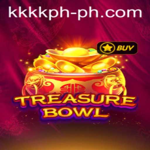 Exploring the Enchanting World of TreasureBowl with KKKK.PH